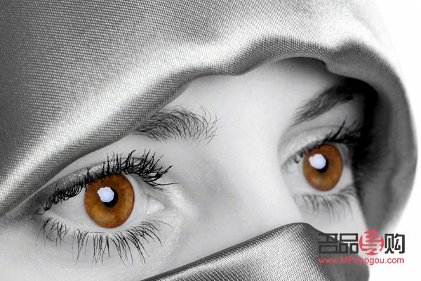 <h3>眼睛化妝圖片大全：打造迷人眼神的秘籍</h3>