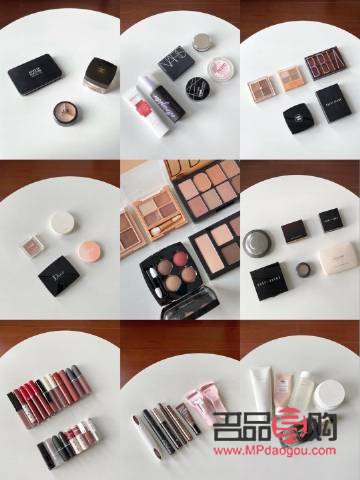 大牌彩妝怎么測評(大牌彩妝怎么測評好壞)