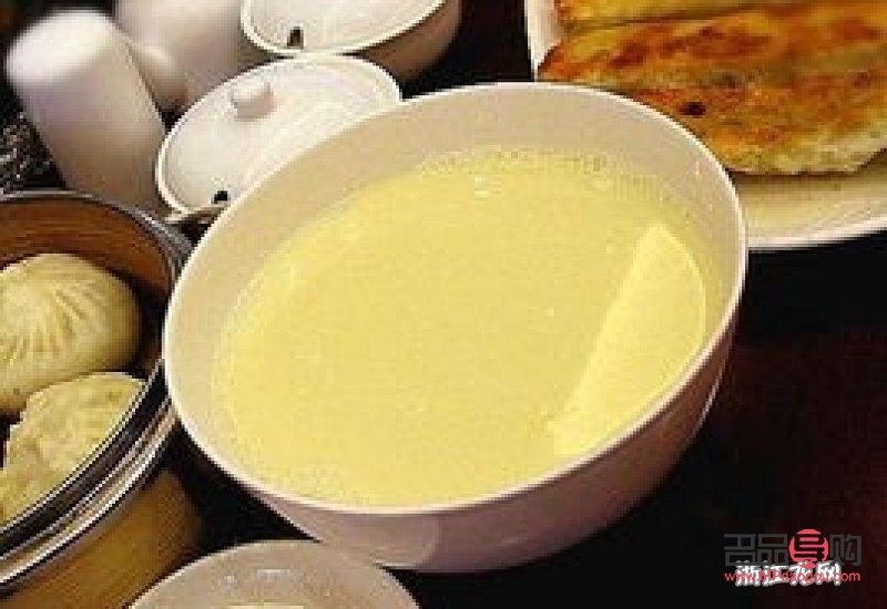 <h3>豆汁兒美容嗎？探究豆汁兒的美容功效</h3>