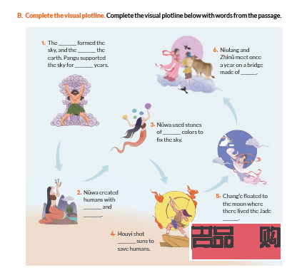 我有禮物嗎(我有禮物嗎英語怎么說)