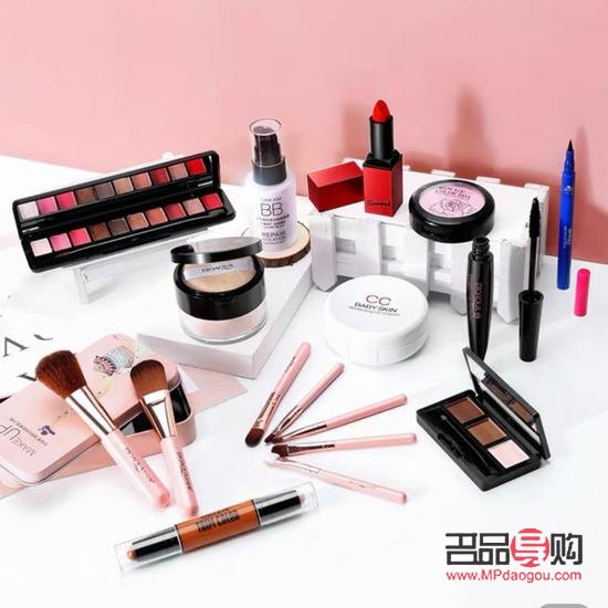 怎么置換彩妝套裝(怎么置換彩妝套裝視頻)