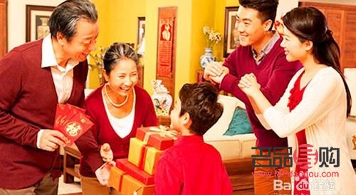 家人送女兒禮物怎么說(家人送女兒禮物怎么說話)