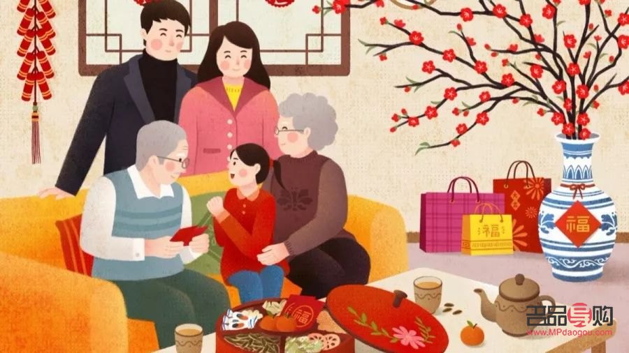 收到晚輩禮物怎么寫(收到晚輩禮物怎么寫祝福語)