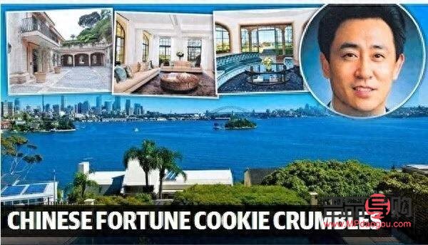 給澳洲人帶什么禮物(給澳洲人帶什么禮物好)