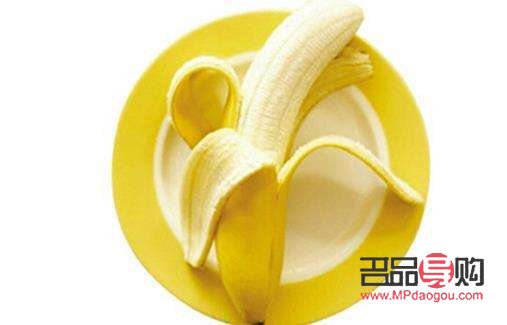 <h3>怎樣用香蕉皮美容</h3>