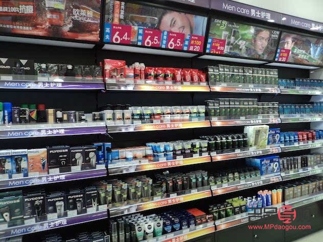 彩姿妝品牌如何(彩姿百貨有限公司)