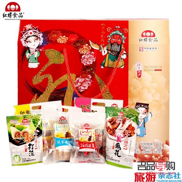 中國有哪些特產(chǎn)和禮物(中國有啥特產(chǎn))