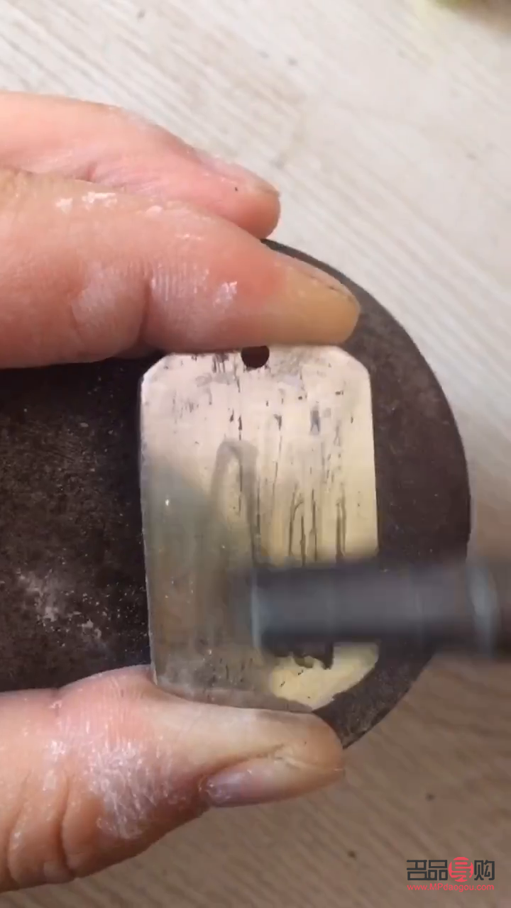 與摯友的珍貴禮物