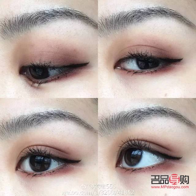 mg彩妝怎么樣(mgp彩妝好不好)