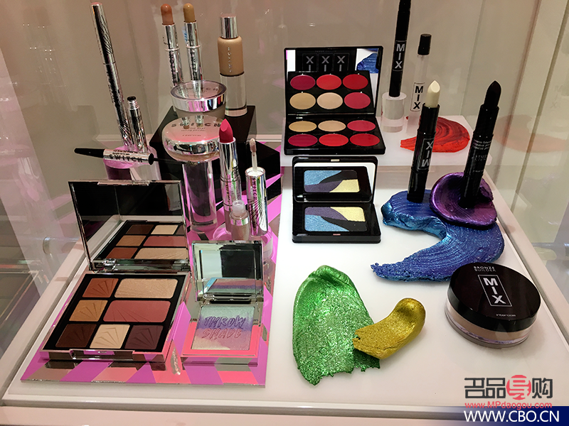 寶姿彩妝質(zhì)量如何(寶姿彩妝質(zhì)量如何啊)