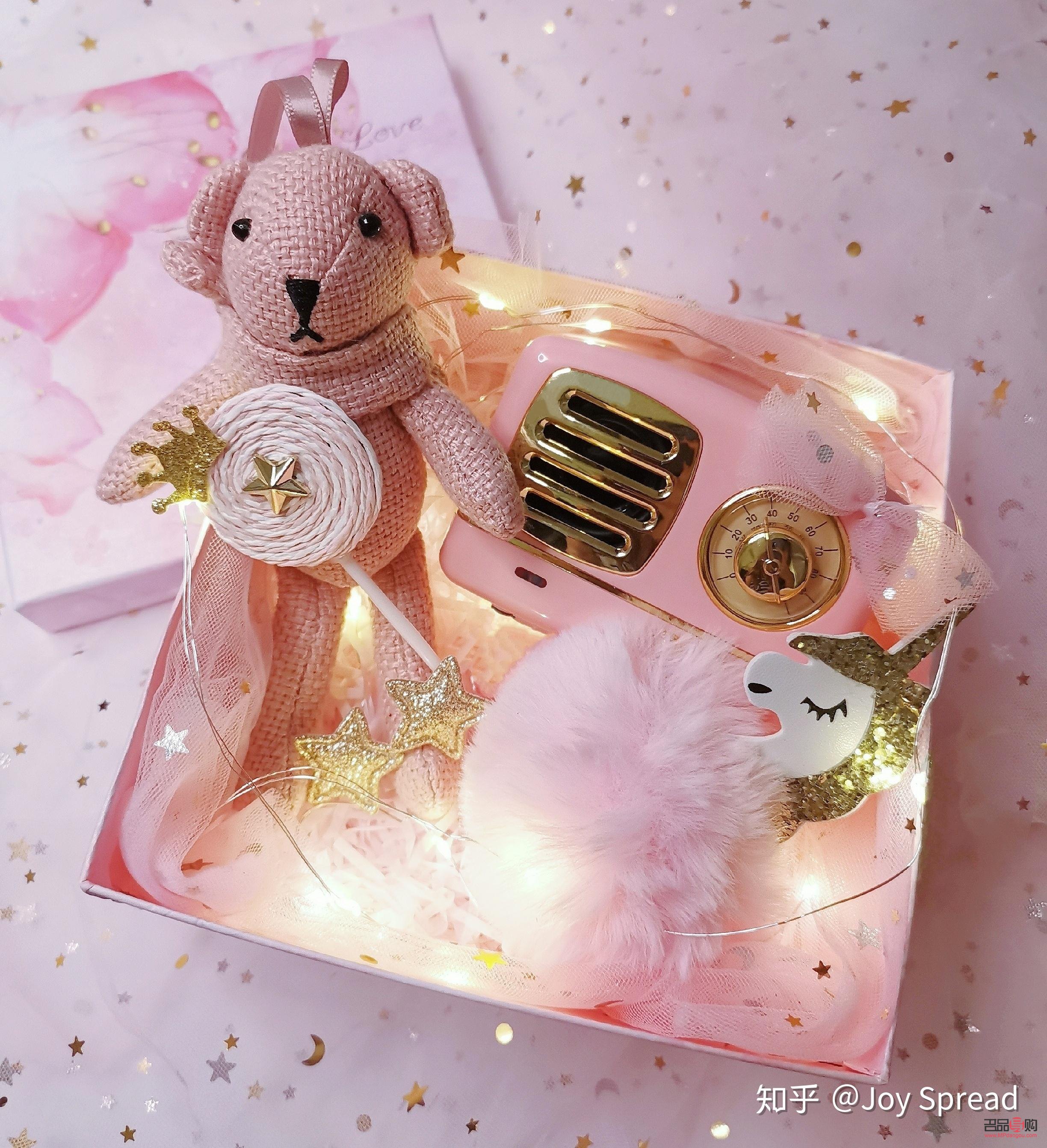 新奇的禮物有什么(新奇的禮物有什么特點(diǎn))