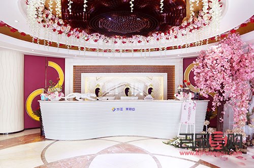 <h3>美容大堂的奧秘與魅力</h3>