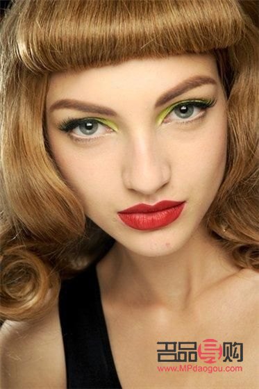 探秘彩妝文化，妝點美麗人生