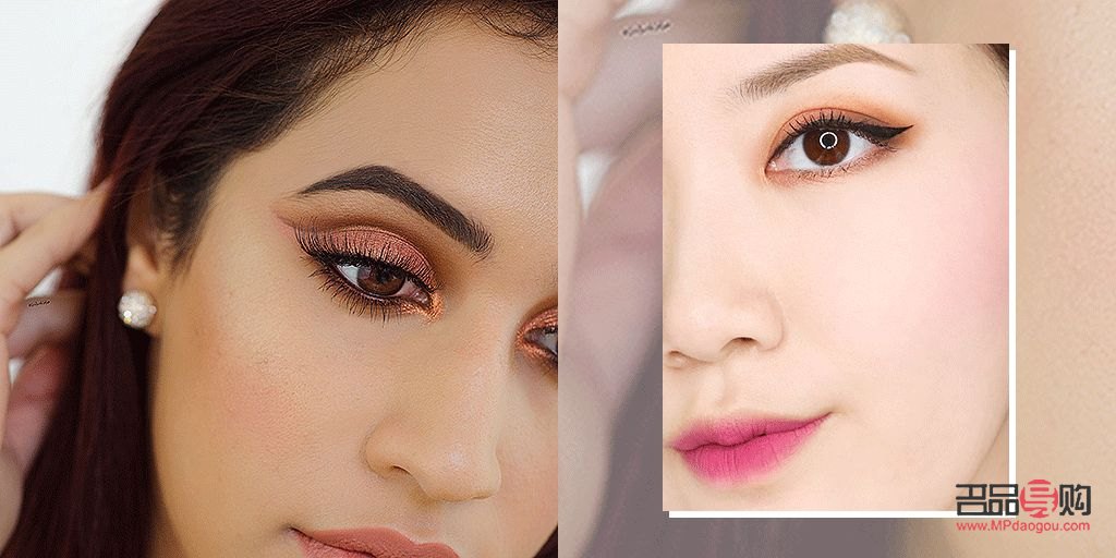 <h3>眼妝用什么畫：打造迷人眼神的必備工具</h3>