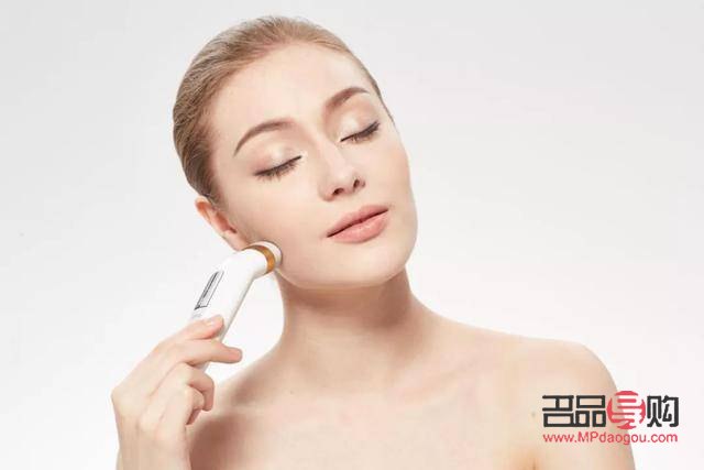 美容儀怎么用的(美容儀怎么用的視頻)