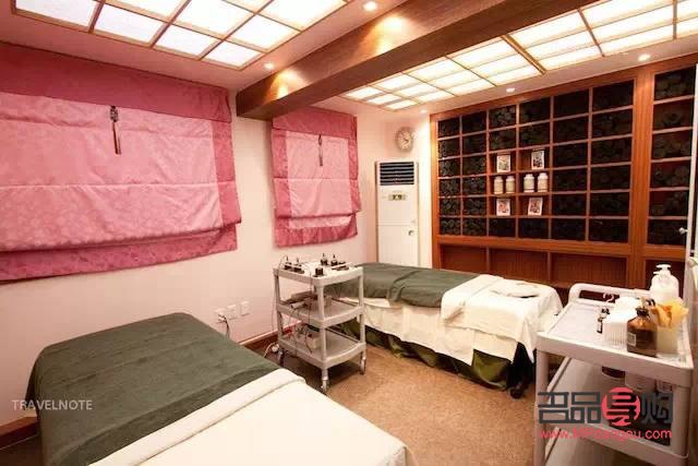 探秘韓國美容勝地：這些美容院讓你輕松變美