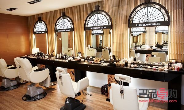 探秘韓國美容勝地：這些美容院讓你輕松變美