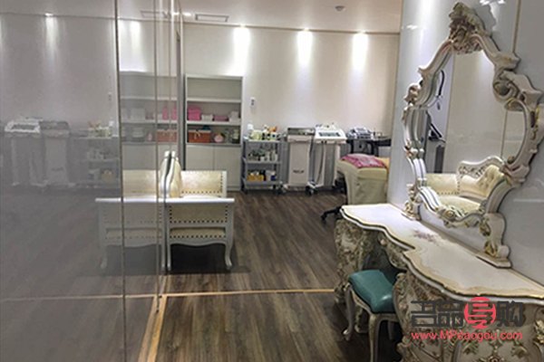 探秘韓國美容勝地：這些美容院讓你輕松變美