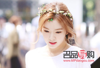 探究上三白眼睛的魅力與特征