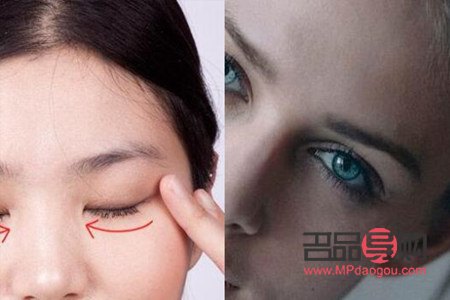 <h3>眼角下垂怎么提升和緊致眼角</h3>