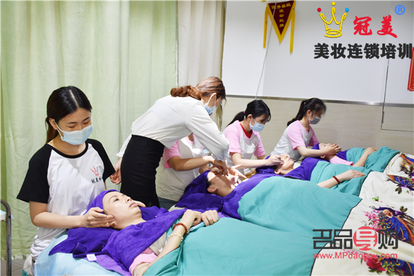 <h3>武城美容學(xué)習(xí)指南：探尋專業(yè)美容培訓(xùn)之地</h3>