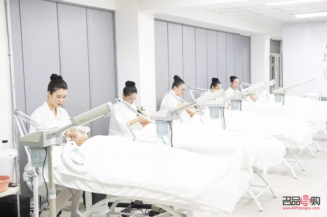 <h3>武城美容學(xué)習(xí)指南：探尋專業(yè)美容培訓(xùn)之地</h3>