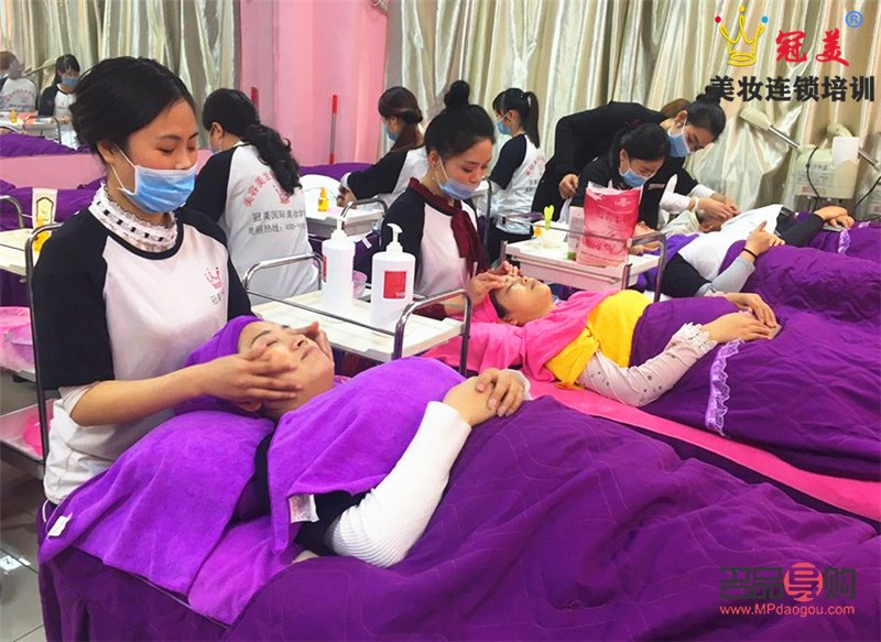 武城美容學(xué)習(xí)指南：探尋專業(yè)美容培訓(xùn)之地