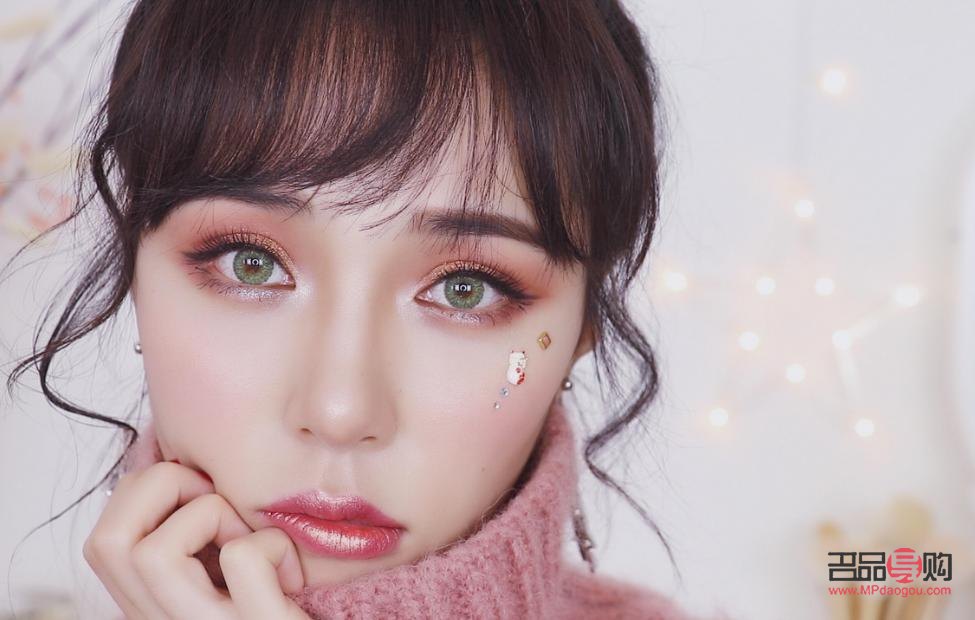 新手畫眼影的方法(新手畫眼影的方法圖片)