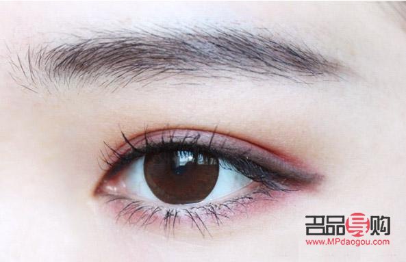 兒童眼影怎么畫(huà)好看女孩圖片(兒童眼影怎么畫(huà)好看女孩圖片可愛(ài))