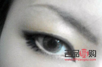 cosplay少年感眼妝(cos少年妝怎么畫)