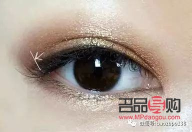 涂眼影的方法有幾種(涂眼影的方法有幾種呢)