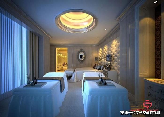 美容院開多大(美容院開多大的合適)