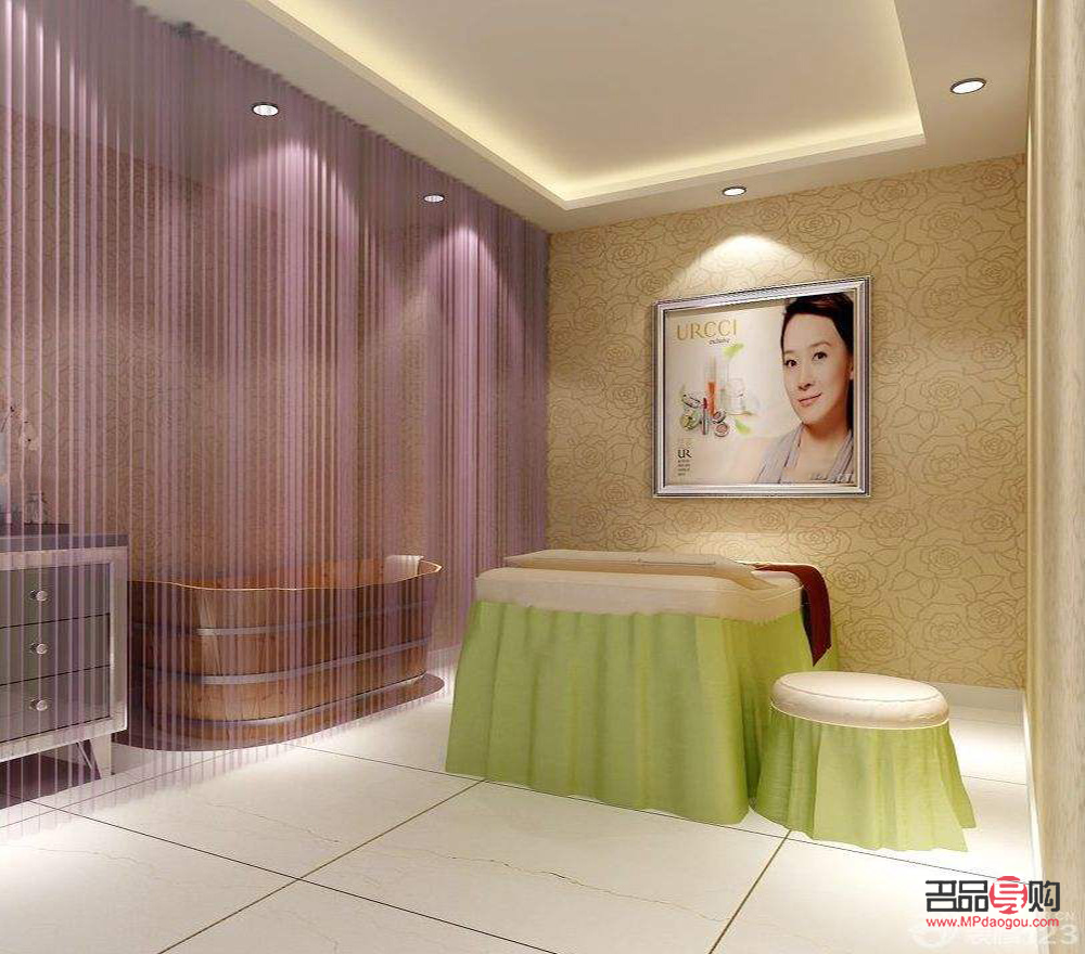 美容院開多大(美容院開多大的合適)