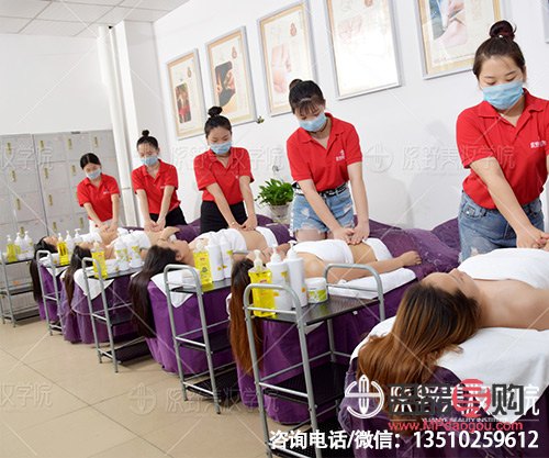 學(xué)美容師去哪里(學(xué)美容師去哪里學(xué)比較好)