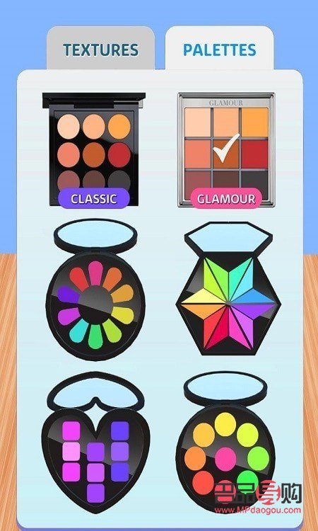 互換彩妝怎么換(互換彩妝怎么換顏色)