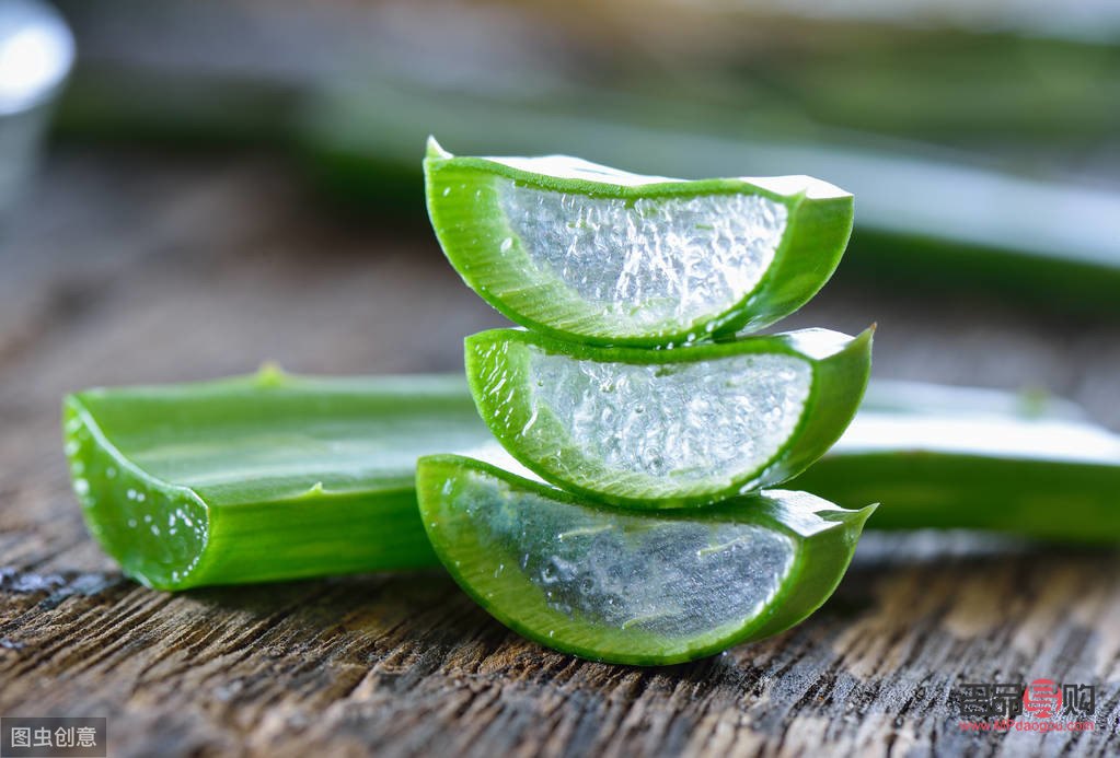 真的蘆薈能美容嗎(真的蘆薈能美容嗎有效果嗎)