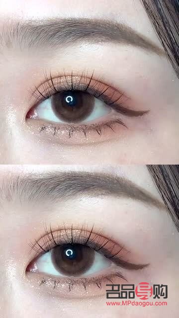 眼部怎么化妝好看一點(diǎn)呢(眼部怎么化妝好看一點(diǎn)呢女生)