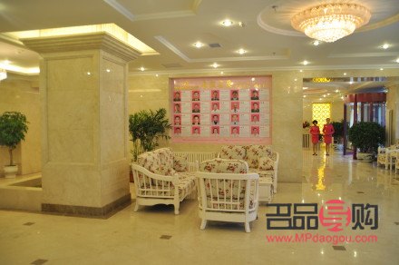 美容院手術(shù)大揭秘：打造完美形象的多種選擇