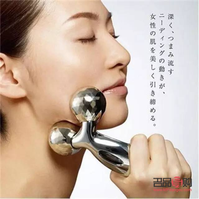 <h3>露華濃美容儀，打造完美肌膚的秘密武器</h3>