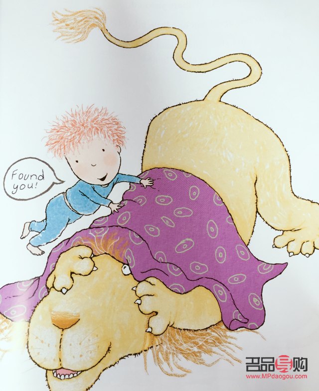 <h3>小獅子護理身體全攻略</h3>