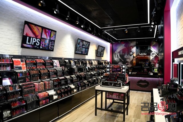 如何選擇彩妝店：一份實用指南