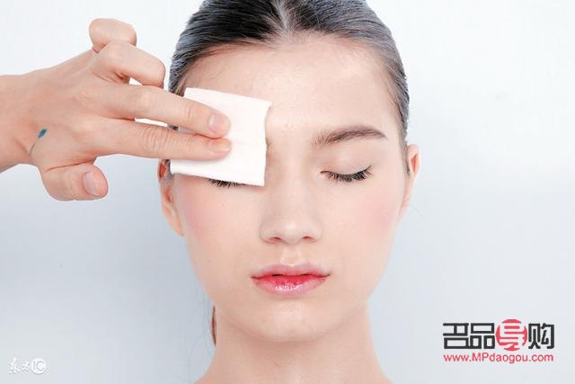 如何卸眼部彩妝(如何卸眼部彩妝教程)