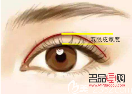 怎么可以讓內(nèi)雙變成外雙雙眼皮(怎么可以讓內(nèi)雙變成外雙雙眼皮圖片)