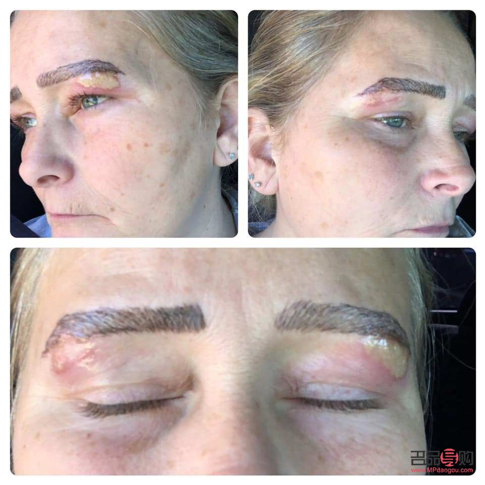 哪家美容院紋眉好(哪家美容院紋眉好一點)