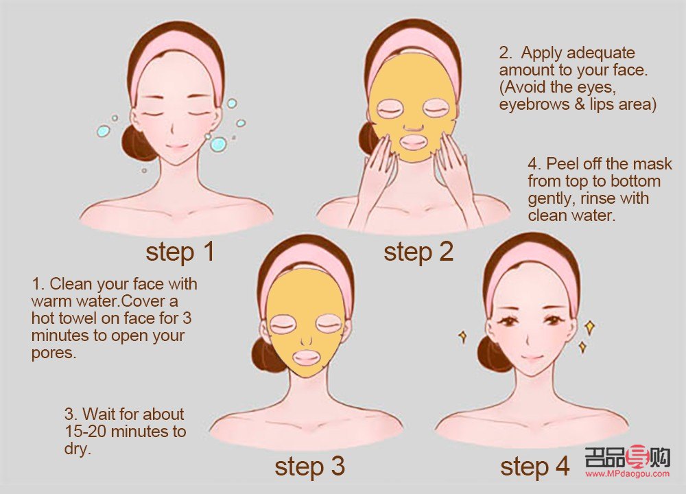 <h3>探討未洗臉狀態(tài)下的美容可能性</h3>