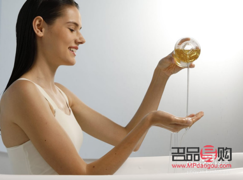 身體護理油需要沖洗嗎(身體護理油需要沖洗嗎女性)