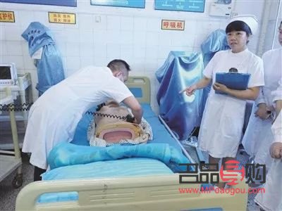 護士身體如何護理(護士身體如何護理病人)