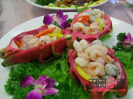 火龍果怎么美容(火龍果怎么美容養(yǎng)顏)