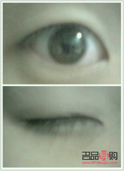 雙眼皮有哪幾種形狀(雙眼皮有哪幾種形狀圖片)