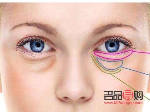 學生怎么去眼袋和黑眼圈(學生怎么去黑眼圈和眼袋的簡單方法)